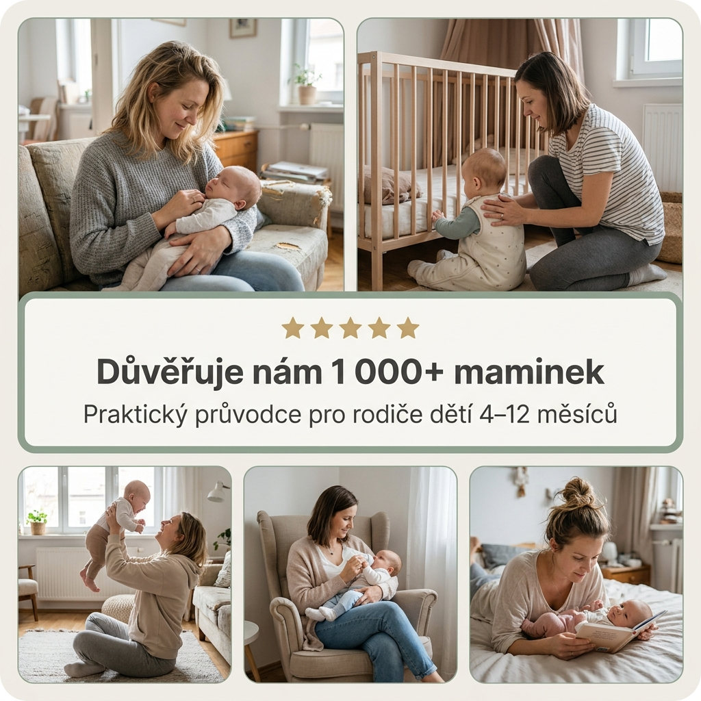 Konec probdělých nocí