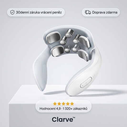 Clarve EMS
