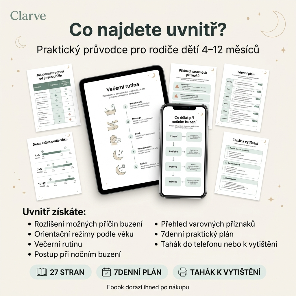 Konec probdělých nocí