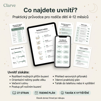 Konec probdělých nocí