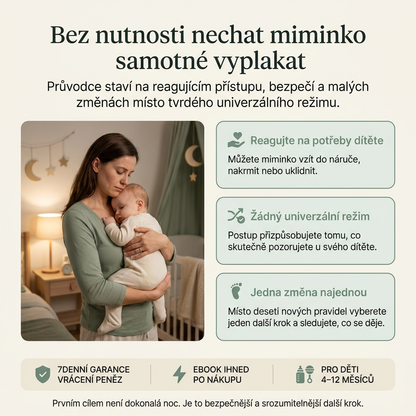 Konec probdělých nocí