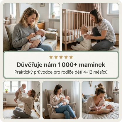 Konec probdělých nocí